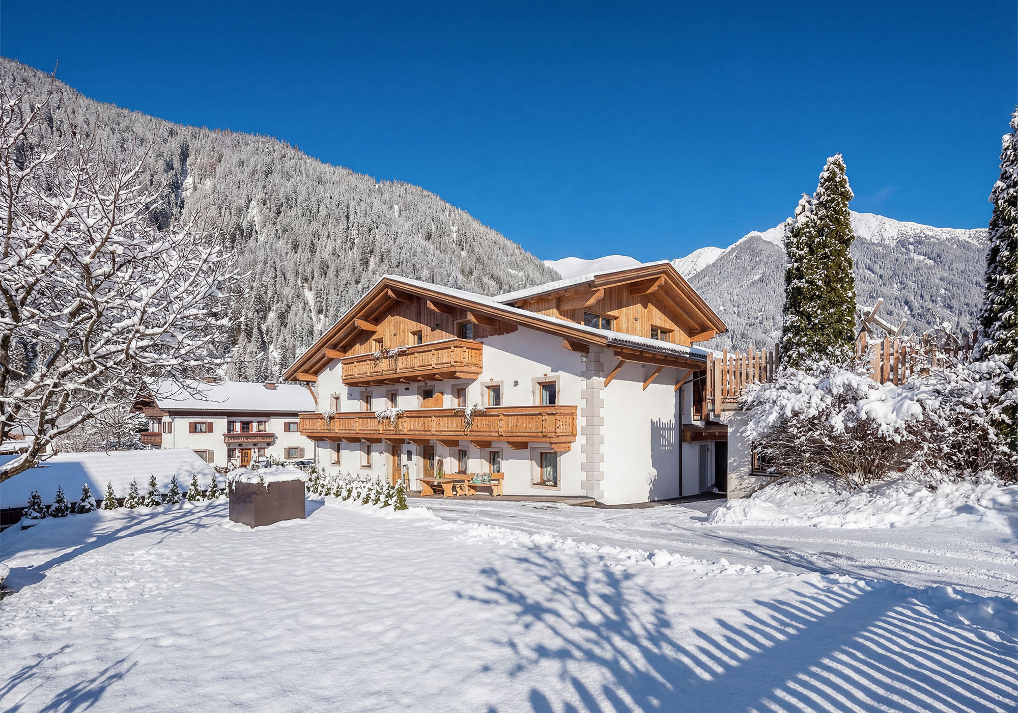 Ki Mesnerhof Winter 01