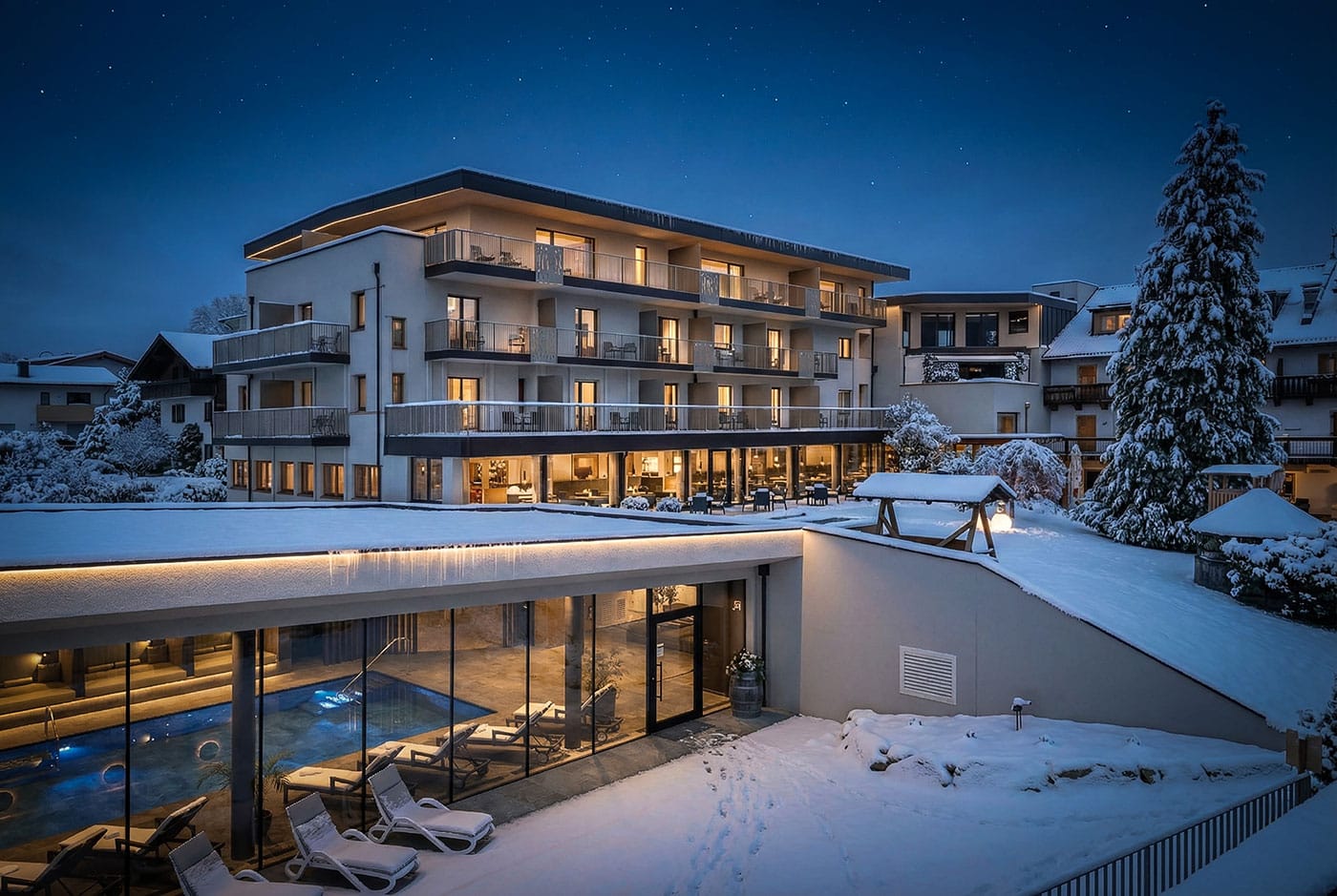 Ai Hotel Langhof Winter 01