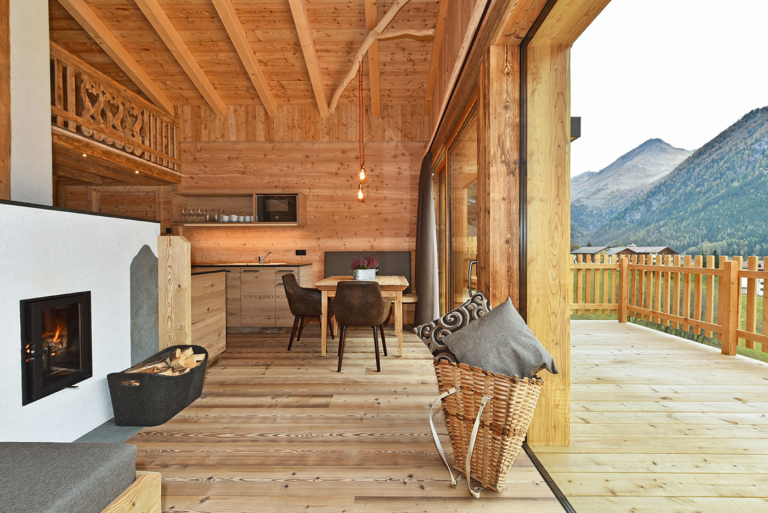 Chalet Leitner