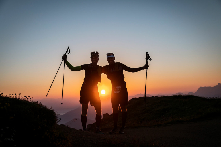 Dolomites Ultra Trail