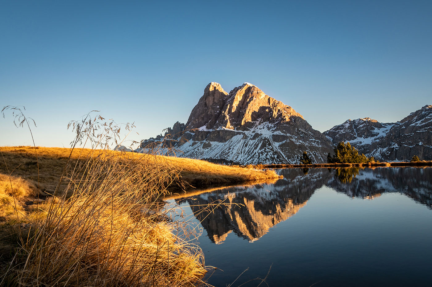 Fotos und Bergbilder Südtirol Bacher | Martin Bilder 360° - aus