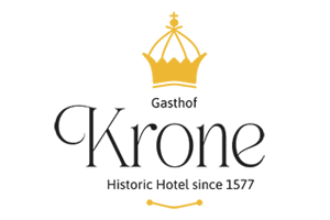 Gasthof Krone Logo
