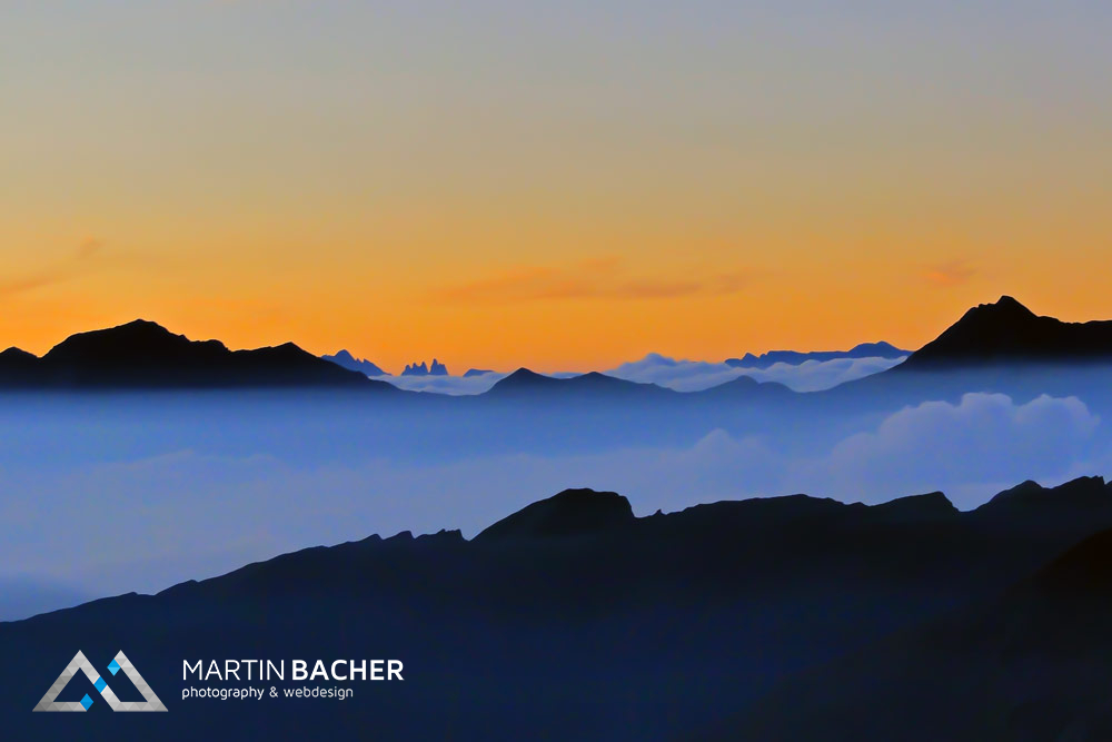 Martin 360° Südtirol | Fotos - Bergbilder und aus Bilder Bacher