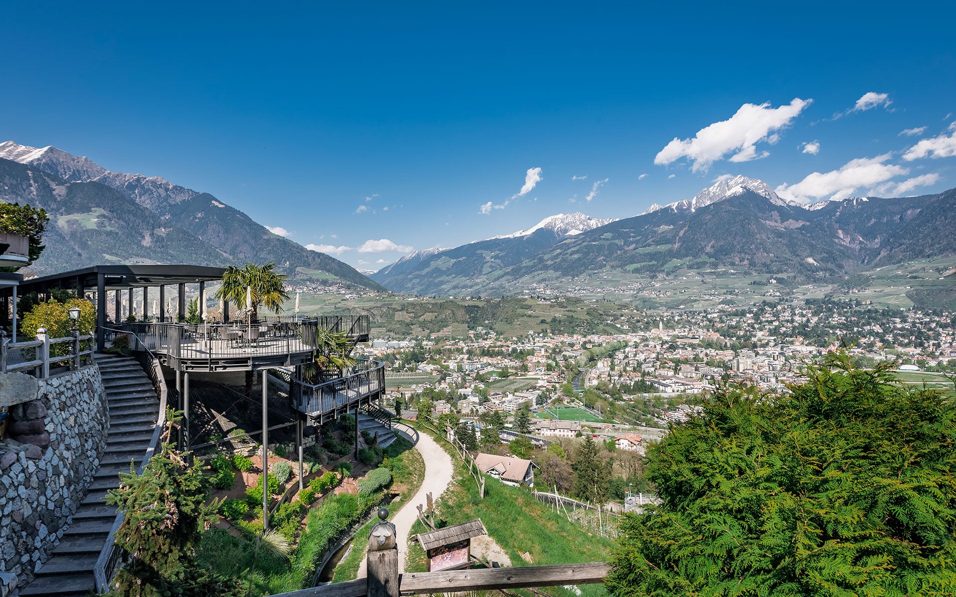 Hotel Waldea Coming Soon