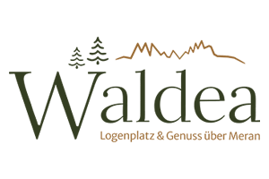 Hotel Waldea Logo