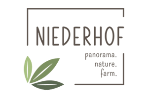 Niederhof Logo