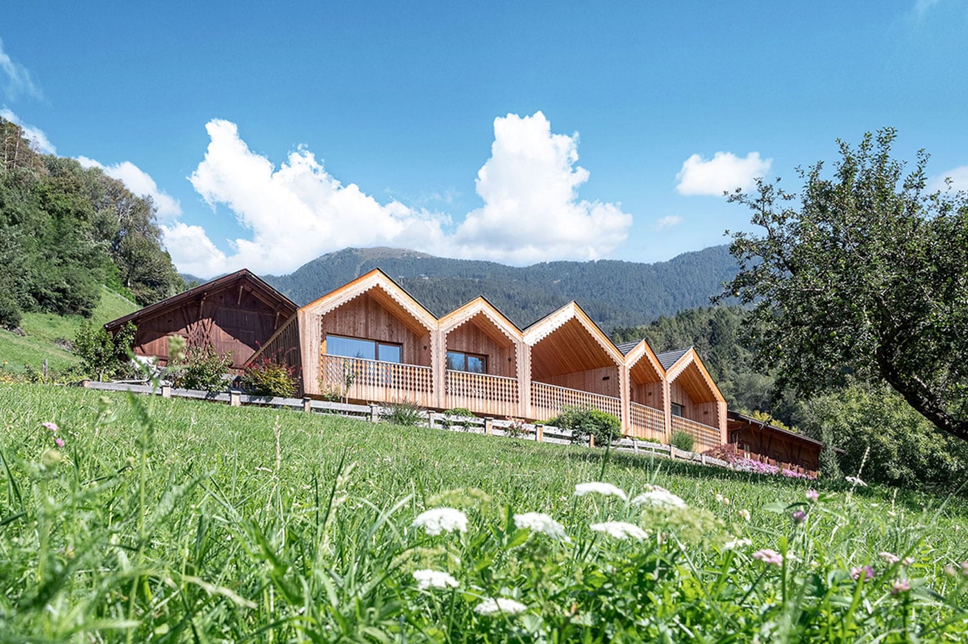 Niederthalerhof Chalets 06