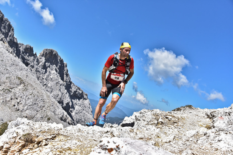 Rosengarten Sky Marathon