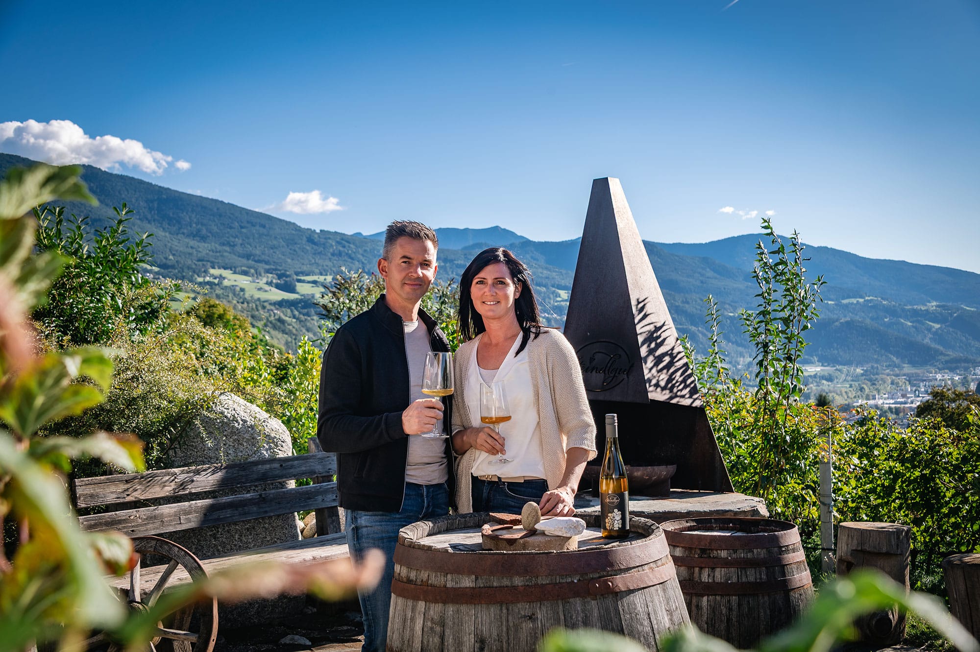 Steindlgut Gastgeber 01