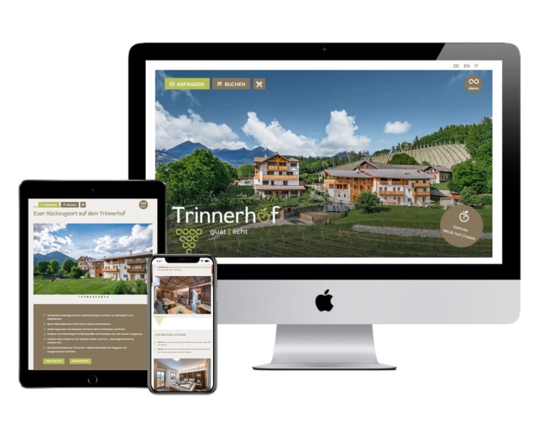 Trinnerhof