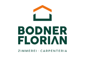 Zimmerei Bodner Logo